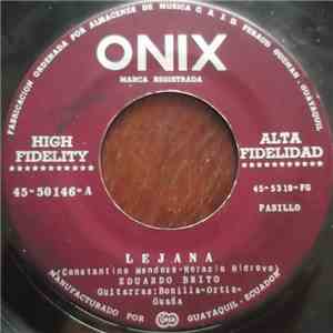 Eduardo Brito  - Lejana