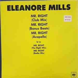 Eleanore Mills - Mr Right