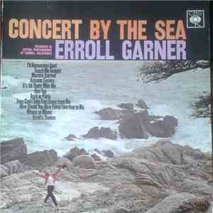 Erroll Garner - Concert By The Sea
