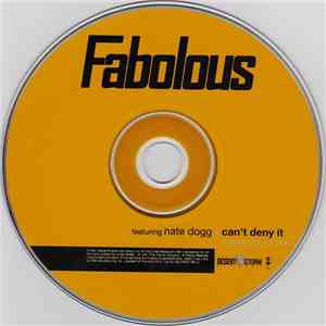 Fabolous Featuring Nate Dogg - Can't Deny It