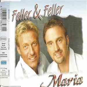 Feller & Feller - Maria