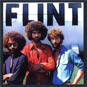 Flint  - Flint