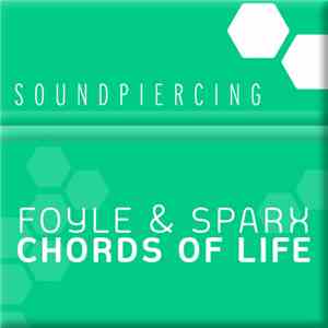 Foyle & Sparx  - Chords Of Life