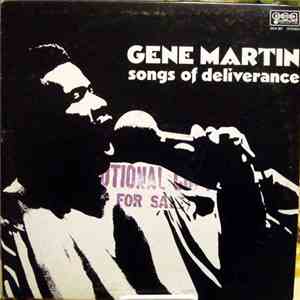 Gene Martin - Songs Of Deliverance