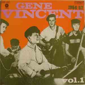 Gene Vincent - Gene Vincent Story Vol. 1