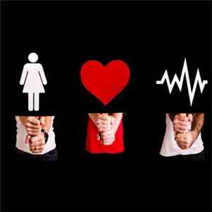 Girl Loves Distortion - Earth Beings On Exhibit