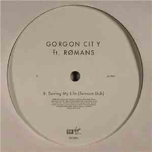 Gorgon City Ft. Rømans - Saving My Life