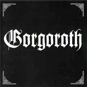 Gorgoroth - Pentagram