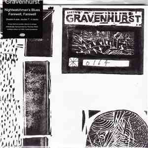 Gravenhurst - Nightwatchman's Blues / Farewell, Farewell