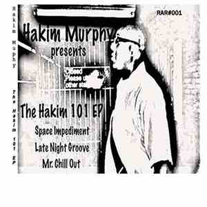 Hakim Murphy - The Hakim 101 EP