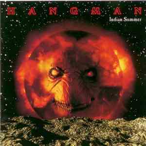 Hangman  - Indian Summer