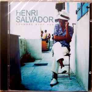 Henri Salvador - Chambre Avec Vue