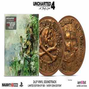 Henry Jackman - Uncharted 4