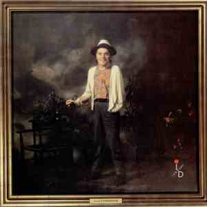 Ian Dury - Lord Upminster