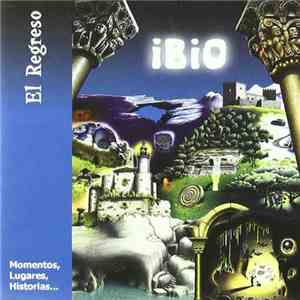 Ibio - El Regreso