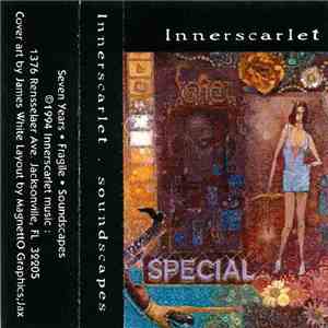 Innerscarlet - Soundscapes