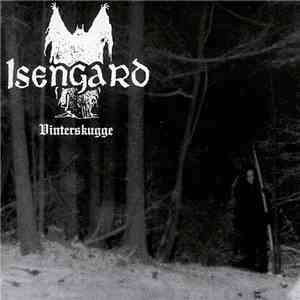Isengard - Vinterskugge