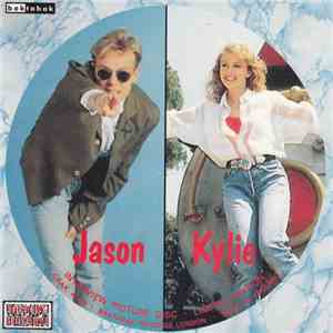 Jason, Kylie - Limited Edition Interview Picture Disc
