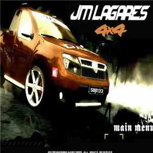 JM Lagares - 4x4