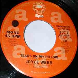 Joyce Webb - Tears On My Pillow
