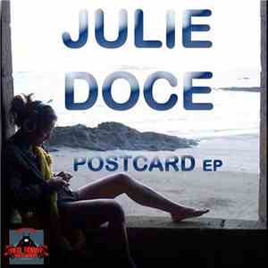 Julie Doce - Postcard EP