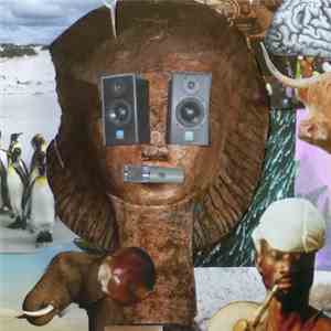 Kid Primitive Family, Paul Smith , Sagan Victoria Stier, Sweet Baby BBQ - Cut / Ins / Ups 4 Way Split