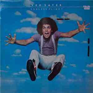 Leo Sayer - Endless Flight