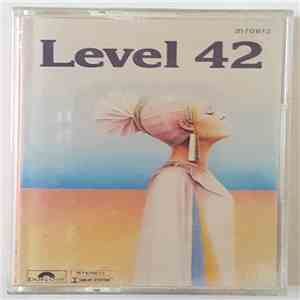 Level 42 - Level 42