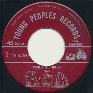 List  - Three Little Trains