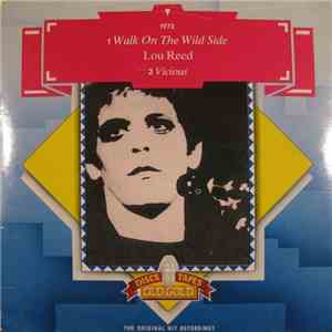 Lou Reed - Walk On The Wild Side
