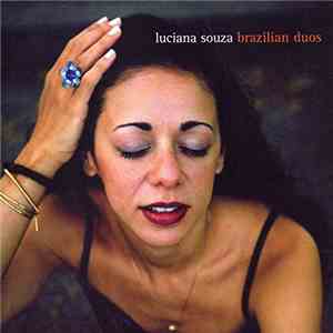 Luciana Souza - Brazilian Duos