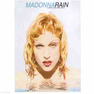 Madonna - Rain