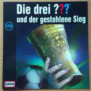 Marco Sonnleitner - Die Drei ??? Und Der Gestohlene Sieg