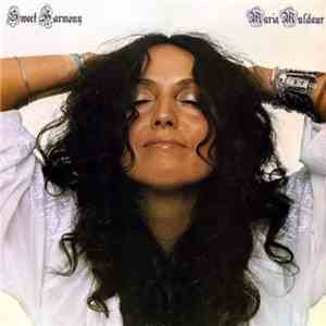 Maria Muldaur - Sweet Harmony