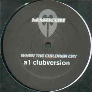 Mark 'Oh - When The Children Cry