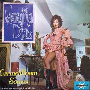 Marujita Diaz - Carmen Boom