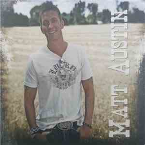 Matt Austin - Matt Austin