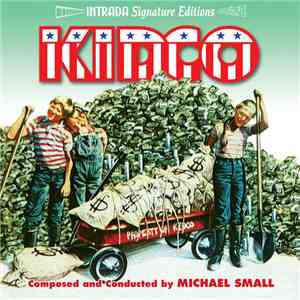 Michael Small - Kidco