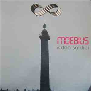 Moebius - Video Soldier In A Radio War