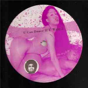 Moodymann - U Can Dance If U Want 2