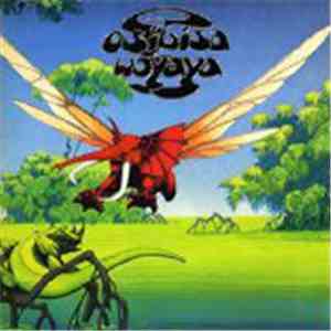 Osibisa - Woyaya