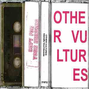Other Vultures - Intensify Your Interests