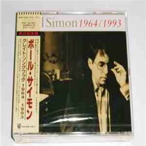 Paul Simon - Paul Simon 1964/1993