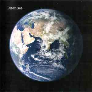 Peter Gee - East Of Eden