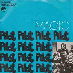 Pilot - Magic