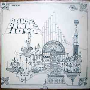 Pink Floyd - Relics