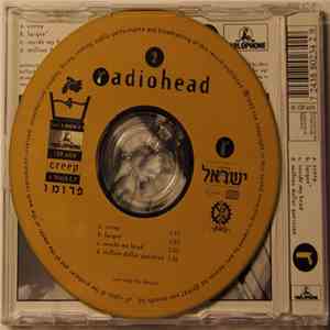 Radiohead - Creep