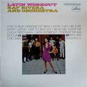 Ray Rivera And Orchestra - Latin Workout
