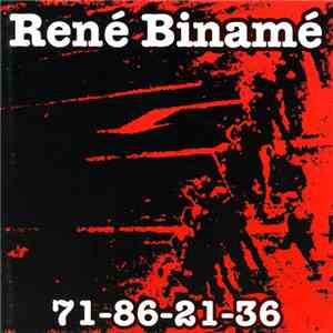 René Binamé - 71-86-21-36