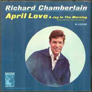 Richard Chamberlain - April Love